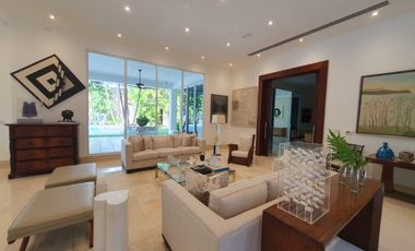 Lujo, confort y elegancia .., en Golden Point, en Punta Pacifica