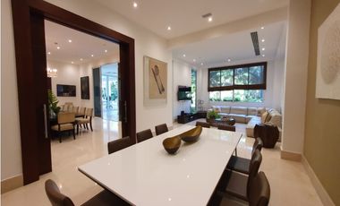 Lujo, confort y elegancia .., en Golden Point, en Punta Pacifica