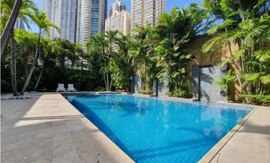 Lujo, confort y elegancia .., en Golden Point, en Punta Pacifica