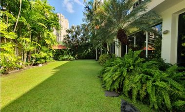 Lujo, confort y elegancia .., en Golden Point, en Punta Pacifica