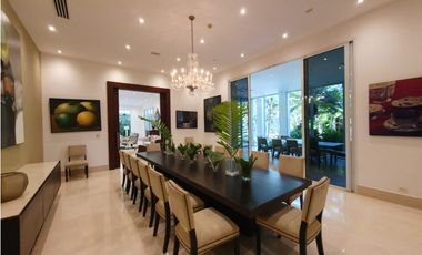 Lujo, confort y elegancia .., en Golden Point, en Punta Pacifica