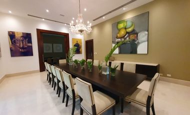 Lujo, confort y elegancia .., en Golden Point, en Punta Pacifica