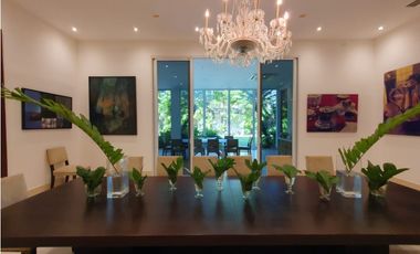 Lujo, confort y elegancia .., en Golden Point, en Punta Pacifica