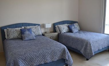 Vista al mar, amoblado y listo para disfrutar en Buenaventura!