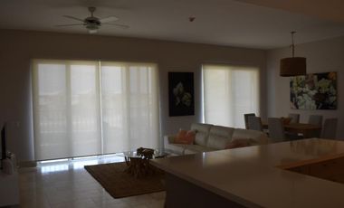 Vista al mar, amoblado y listo para disfrutar en Buenaventura!