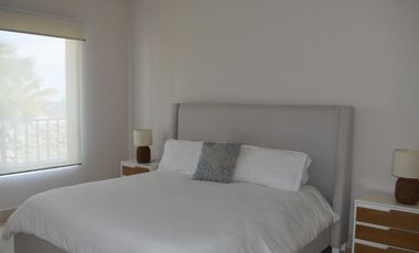 Vista al mar, amoblado y listo para disfrutar en Buenaventura!