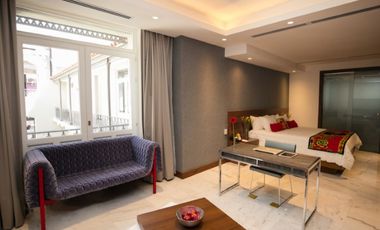 Exclusivo Hotel Boutique en Casco Antiguo San Felipe. NUEVO!