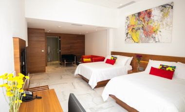 Exclusivo Hotel Boutique en Casco Antiguo San Felipe. NUEVO!