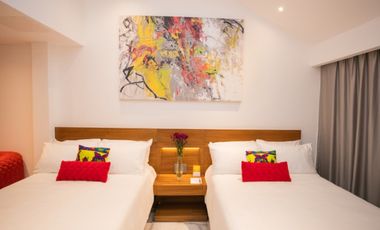 Exclusivo Hotel Boutique en Casco Antiguo San Felipe. NUEVO!