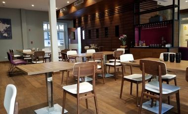 Exclusivo Hotel Boutique en Casco Antiguo San Felipe. NUEVO!