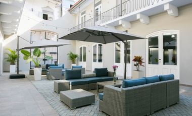 Exclusivo Hotel Boutique en Casco Antiguo San Felipe. NUEVO!