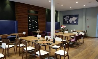 Exclusivo Hotel Boutique en Casco Antiguo San Felipe. NUEVO!