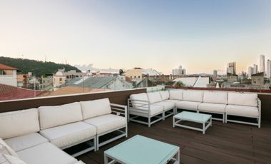 Exclusivo Hotel Boutique en Casco Antiguo San Felipe. NUEVO!