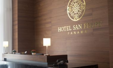 Exclusivo Hotel Boutique en Casco Antiguo San Felipe. NUEVO!
