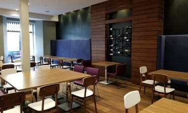 Exclusivo Hotel Boutique en Casco Antiguo San Felipe. NUEVO!