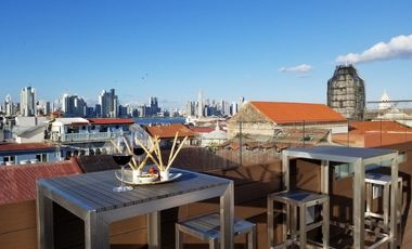 Exclusivo Hotel Boutique en Casco Antiguo San Felipe. NUEVO!