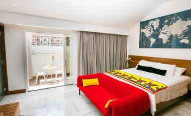 Exclusivo Hotel Boutique en Casco Antiguo San Felipe. NUEVO!