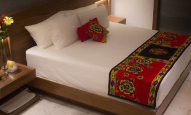 Exclusivo Hotel Boutique en Casco Antiguo San Felipe. NUEVO!