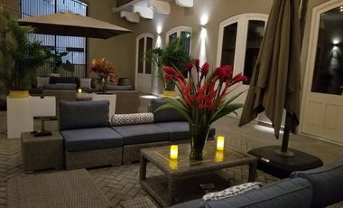 Exclusivo Hotel Boutique en Casco Antiguo San Felipe. NUEVO!