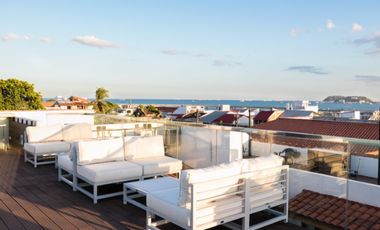 Exclusivo Hotel Boutique en Casco Antiguo San Felipe. NUEVO!