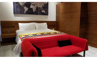 Exclusivo Hotel Boutique en Casco Antiguo San Felipe. NUEVO!