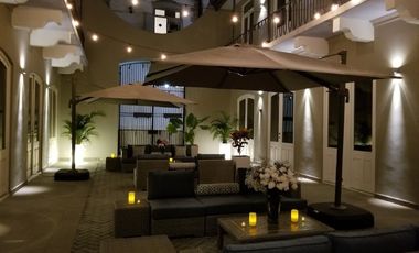 Exclusivo Hotel Boutique en Casco Antiguo San Felipe. NUEVO!