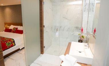 Exclusivo Hotel Boutique en Casco Antiguo San Felipe. NUEVO!