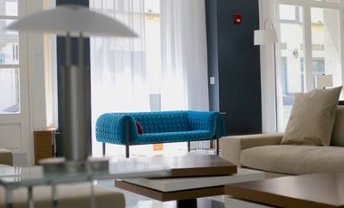 Exclusivo Hotel Boutique en Casco Antiguo San Felipe. NUEVO!