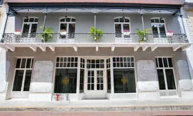 Exclusivo Hotel Boutique en Casco Antiguo San Felipe. NUEVO!