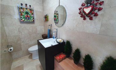 Espectacular Pent House con vista al Mar en Pacific Village