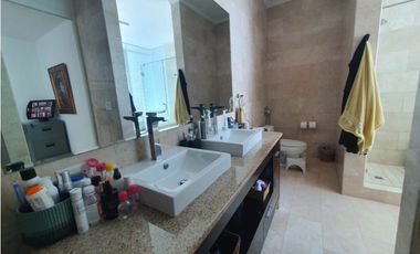 Espectacular Pent House con vista al Mar en Pacific Village