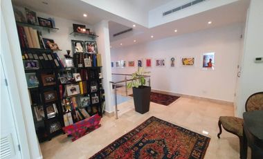 Espectacular Pent House con vista al Mar en Pacific Village