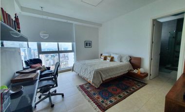 Espectacular Pent House con vista al Mar en Pacific Village