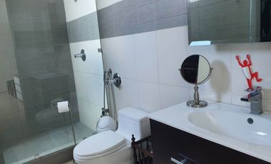 Espectacular Pent House con vista al Mar en Pacific Village