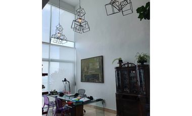 Espectacular Pent House con vista al Mar en Pacific Village