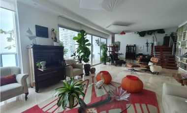 Espectacular Pent House con vista al Mar en Pacific Village