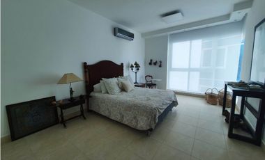 Espectacular Pent House con vista al Mar en Pacific Village