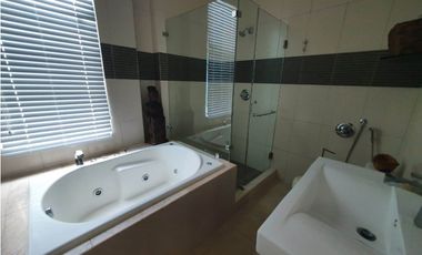 Espectacular Pent House con vista al Mar en Pacific Village