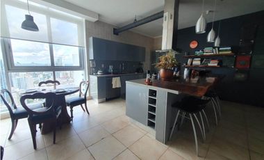 Espectacular Pent House con vista al Mar en Pacific Village