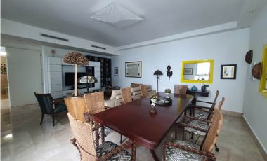 Espectacular Pent House con vista al Mar en Pacific Village