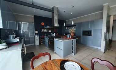 Espectacular Pent House con vista al Mar en Pacific Village