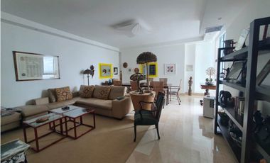 Espectacular Pent House con vista al Mar en Pacific Village