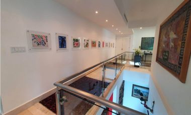 Espectacular Pent House con vista al Mar en Pacific Village