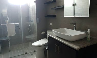 Espectacular Pent House con vista al Mar en Pacific Village