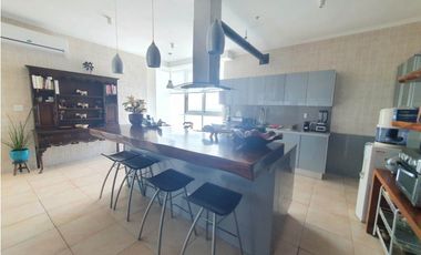 Espectacular Pent House con vista al Mar en Pacific Village