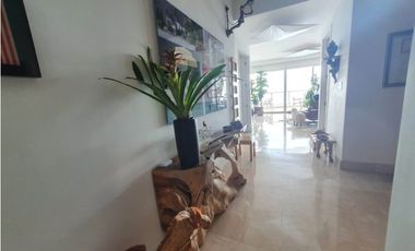 Espectacular Pent House con vista al Mar en Pacific Village