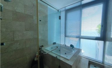 Espectacular Pent House con vista al Mar en Pacific Village