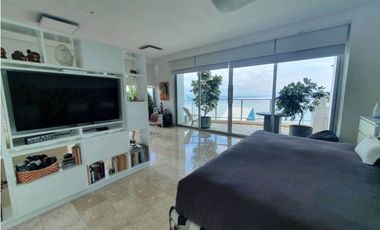 Espectacular Pent House con vista al Mar en Pacific Village