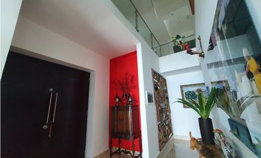 Espectacular Pent House con vista al Mar en Pacific Village