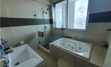 Espectacular Pent House con vista al Mar en Pacific Village